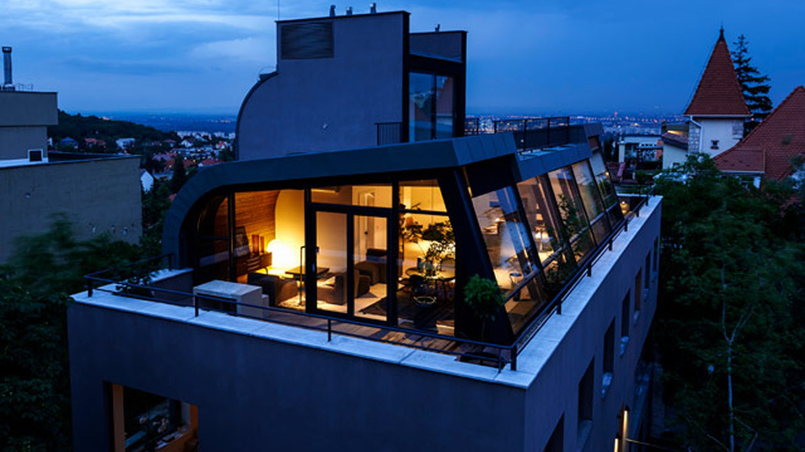 Buda House miriamandtom